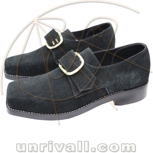 Varenne Richelieu - Shoes 1AC046